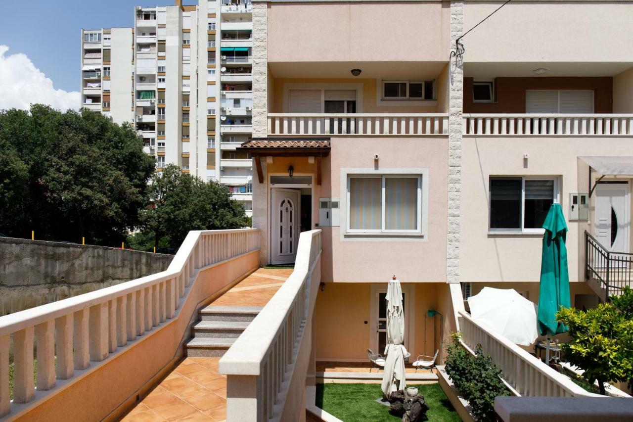 ספליט Apartment Punda מראה חיצוני תמונה