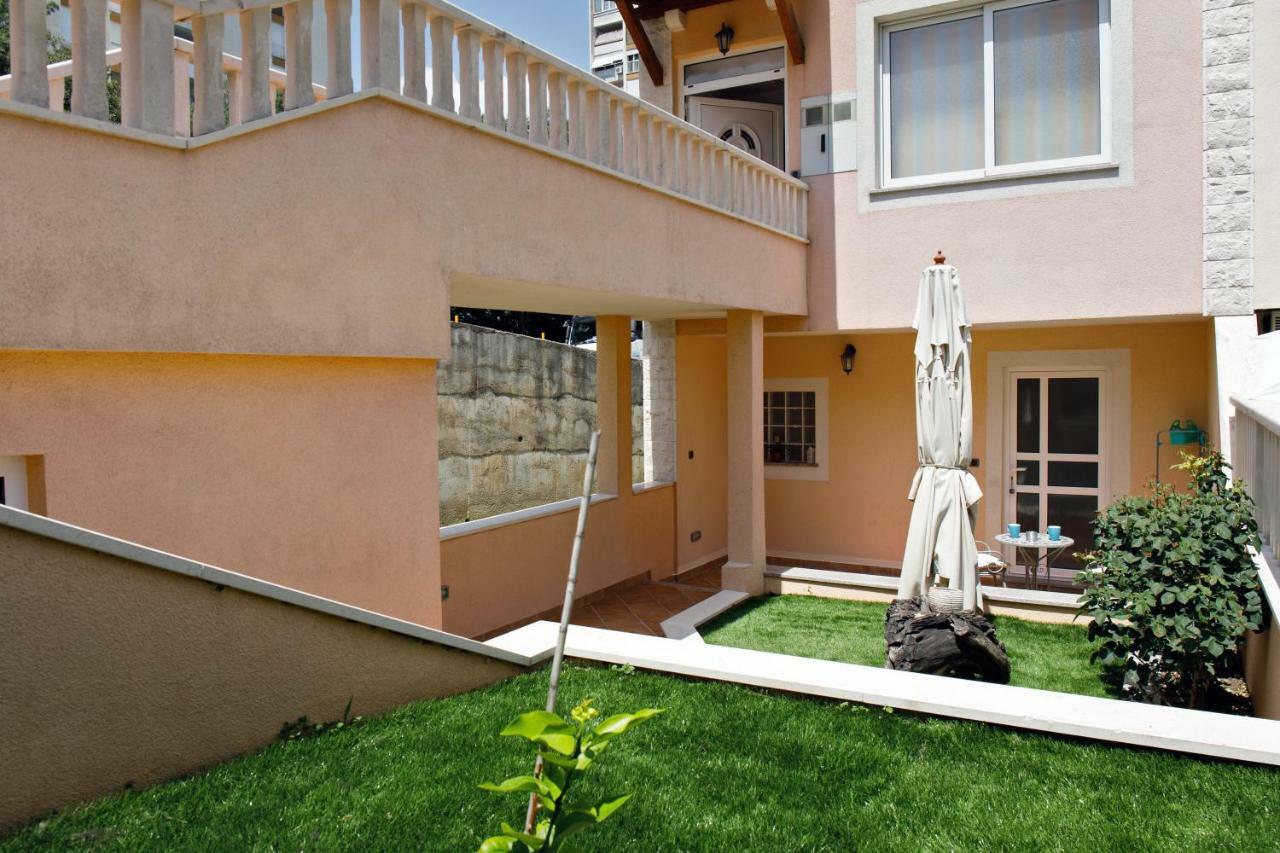 ספליט Apartment Punda מראה חיצוני תמונה