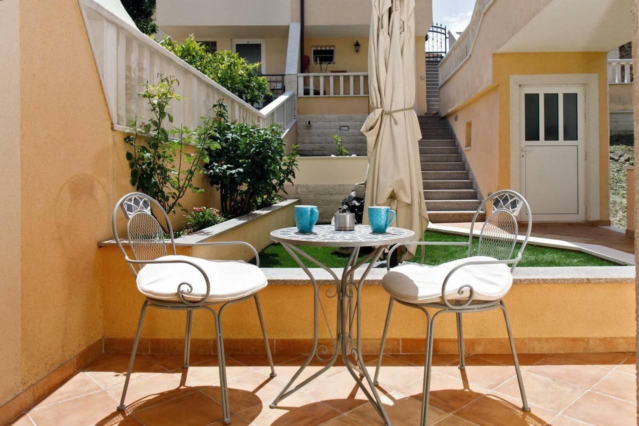 ספליט Apartment Punda מראה חיצוני תמונה