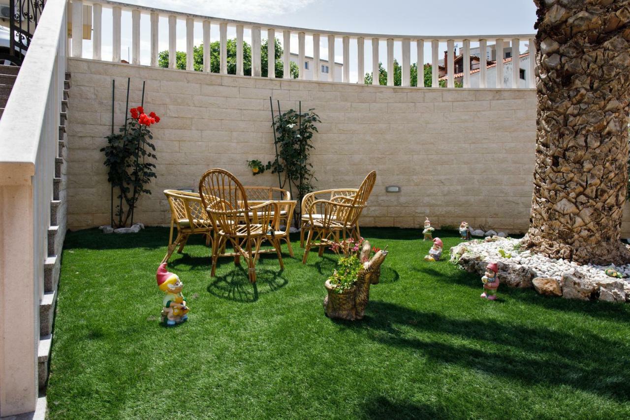 ספליט Apartment Punda מראה חיצוני תמונה