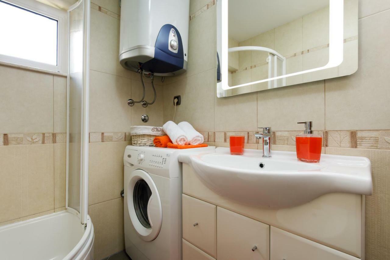 ספליט Apartment Punda מראה חיצוני תמונה