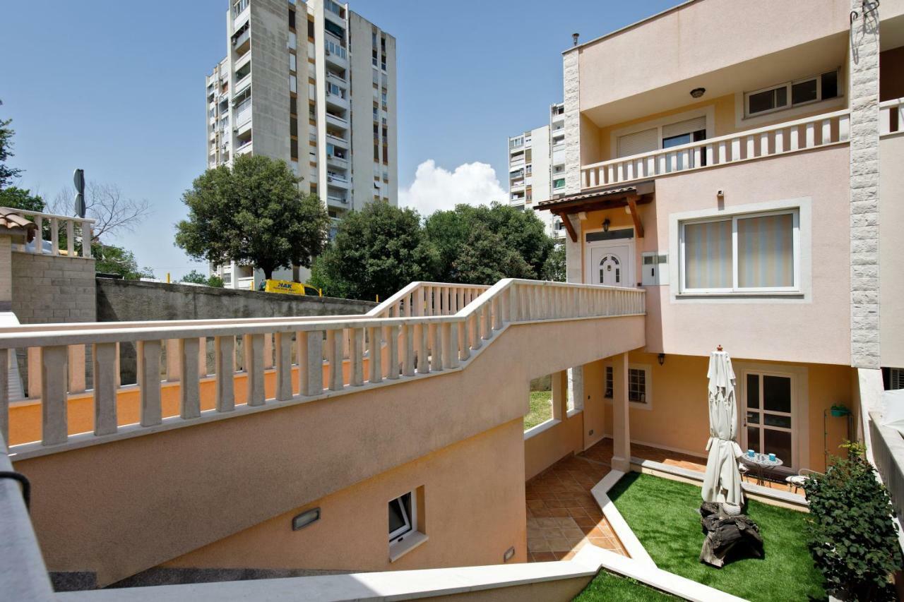 ספליט Apartment Punda מראה חיצוני תמונה