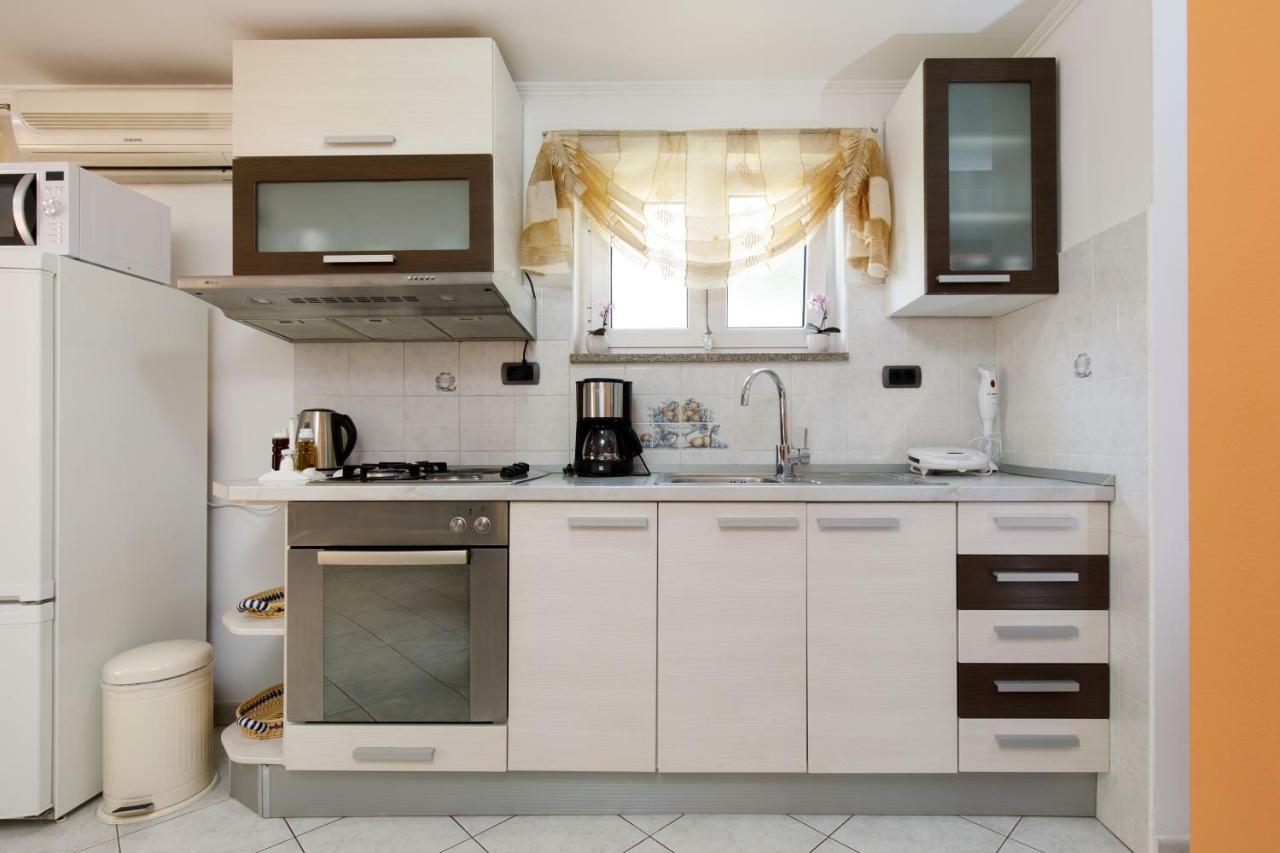 ספליט Apartment Punda מראה חיצוני תמונה