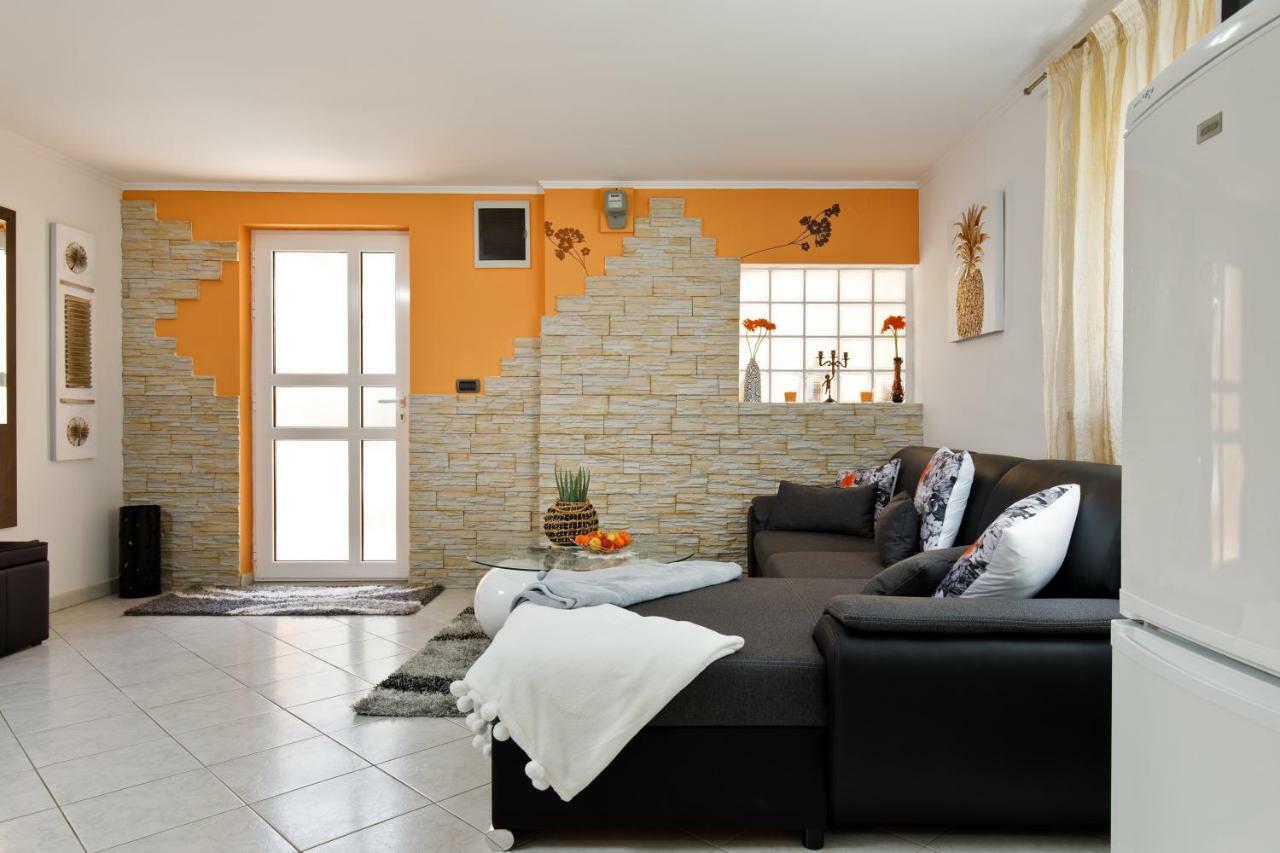 ספליט Apartment Punda מראה חיצוני תמונה