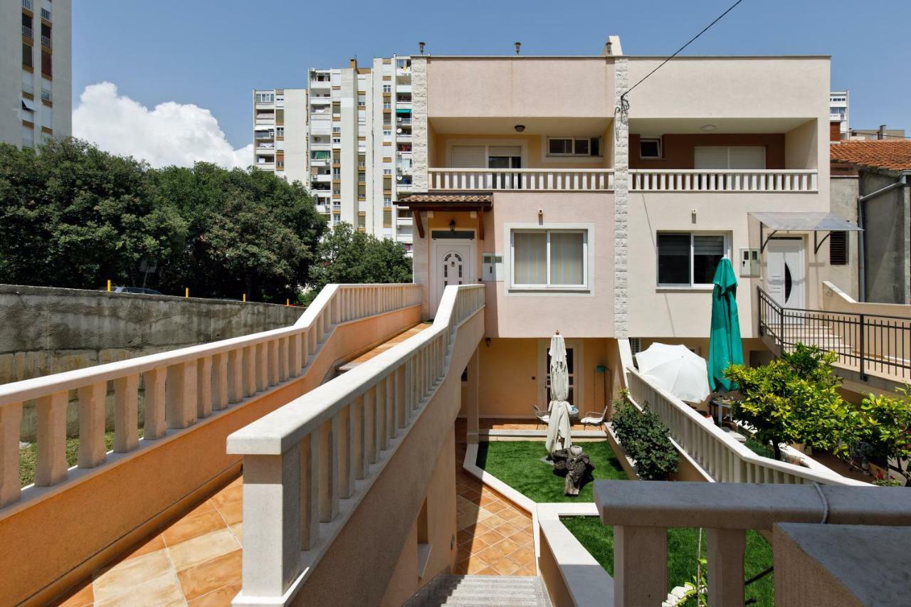 ספליט Apartment Punda מראה חיצוני תמונה