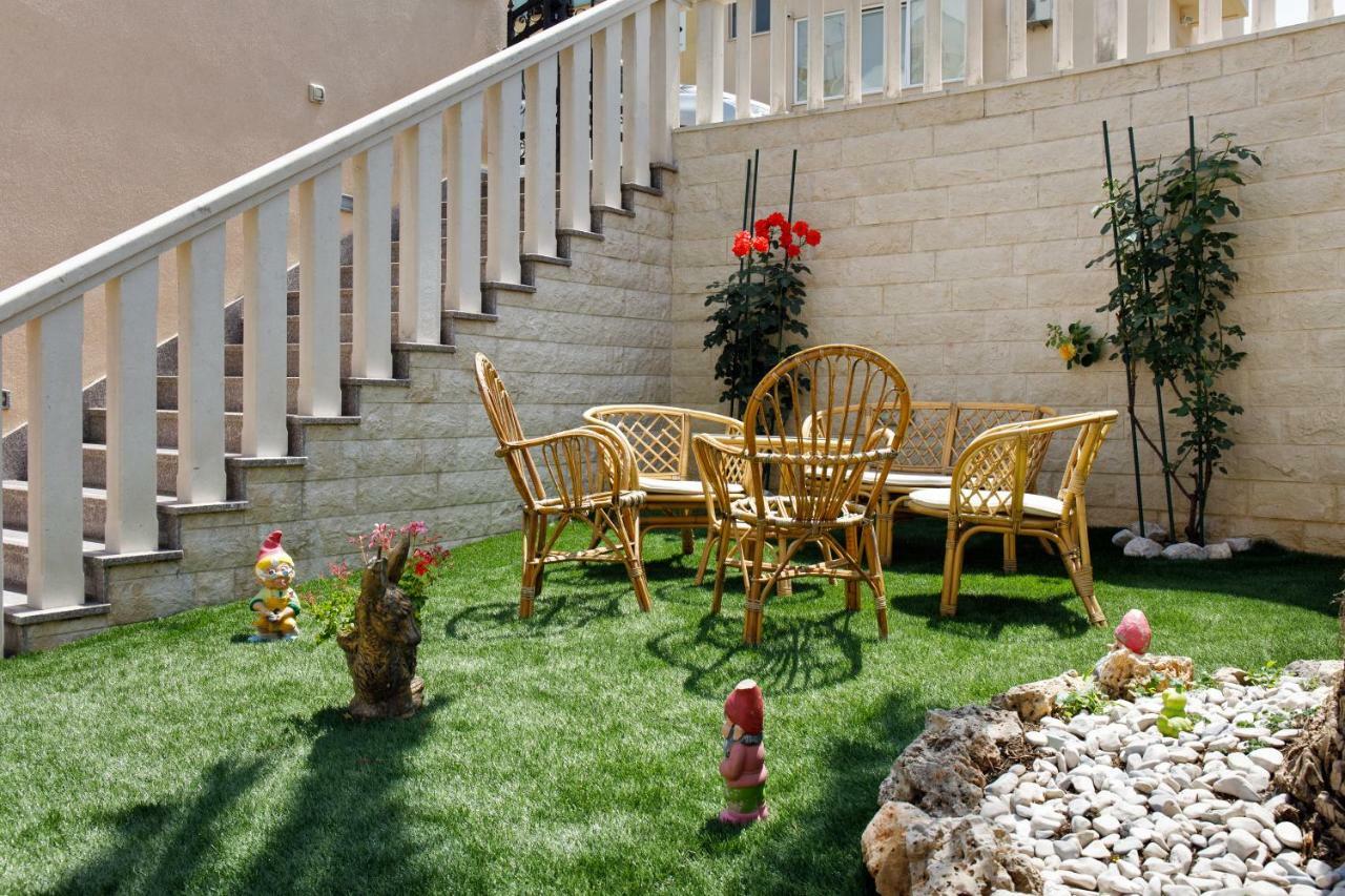 ספליט Apartment Punda מראה חיצוני תמונה
