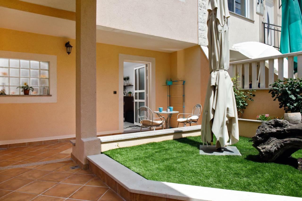 ספליט Apartment Punda מראה חיצוני תמונה