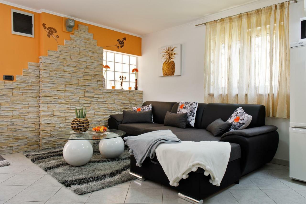 ספליט Apartment Punda מראה חיצוני תמונה