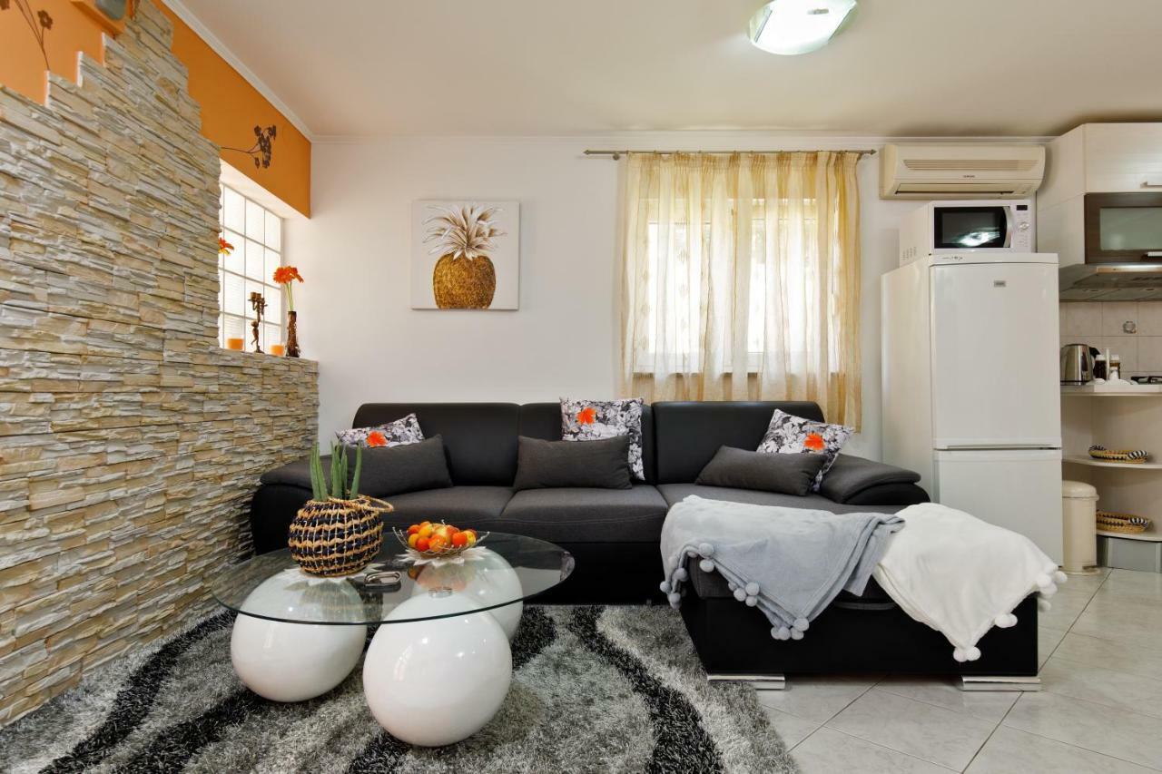 ספליט Apartment Punda מראה חיצוני תמונה