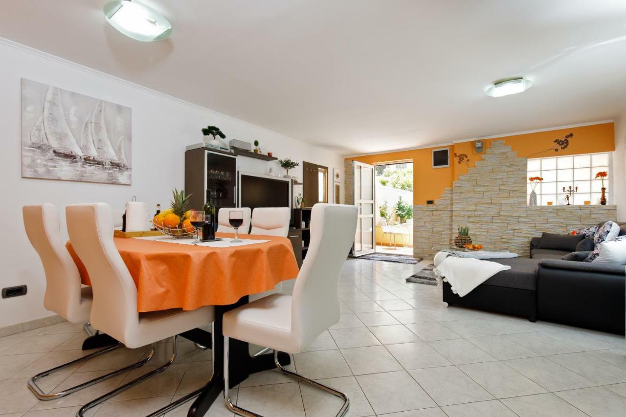 ספליט Apartment Punda מראה חיצוני תמונה