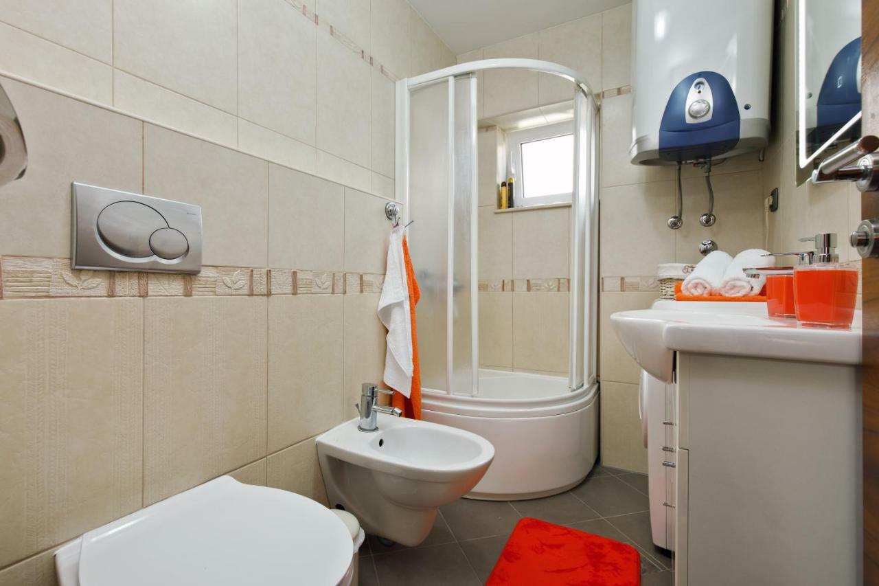 ספליט Apartment Punda מראה חיצוני תמונה